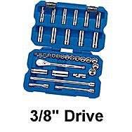3/8" Drive Socket Sets
