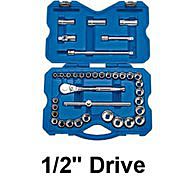 1/2" Drive Socket Sets