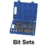 Socket Bit Sets
