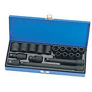 Impact Socket Sets