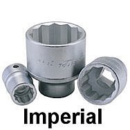 Imperial Sockets