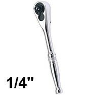 1/4" Ratchet