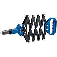 Lazy Tong Riveter