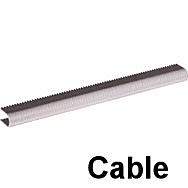 Cable Staples