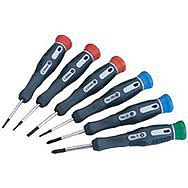 Precision Screwdriver Sets