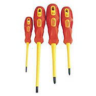 VDE Screwdriver Sets