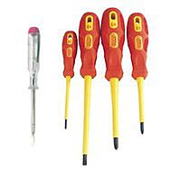 VDE Screwdrivers