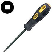 Square Drive Screwdrivers