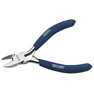 Diagonal Side Cutters