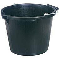 Builders Buckets