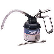 Oil Cans