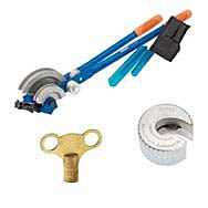 Plumbing Tools