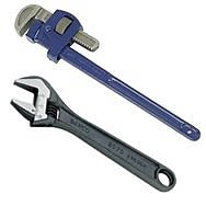 Plumbers Wrenches