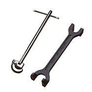 Plumbers Basin Wrenches