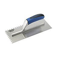 Adhesive Spreading Trowels