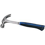 Steel Shaft Claw Hammers