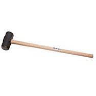 Wooden Shaft Sledge Hammers