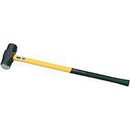 Fibreglass Shaft Sledge Hammers