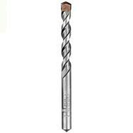 Silver Percussion Drill Bits