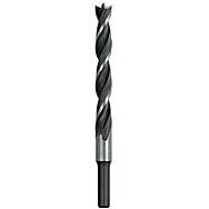 Brad Point Drill Bits