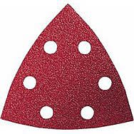 Triangular Sanding Sheets