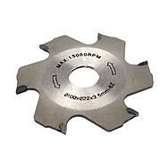 Biscuit Jointer Blades