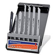 Assorted Jigsaw Blade Sets