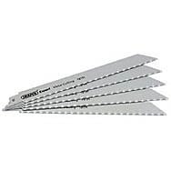 Blades for Metal
