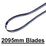 2095mm Bandsaw Blades