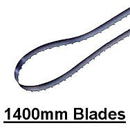 1400mm Bandsaw Blades