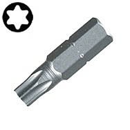 Torx Screw Bits (T)