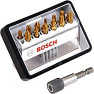 Screwdriver Bit Sets