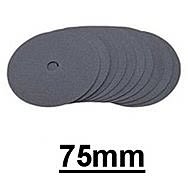 75-76mm Cutting Discs