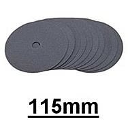 115mm Cutting Discs