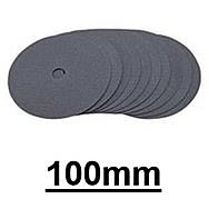 100mm Cutting Discs