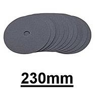 230mm Cutting Discs