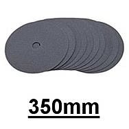 350mm+ Cutting Discs