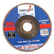 Flap Discs