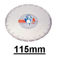 115mm Diamond Blades