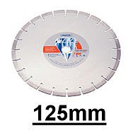 125mm Diamond Blades