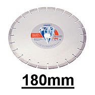 180mm Diamond Blades