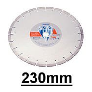 230mm Diamond Blades