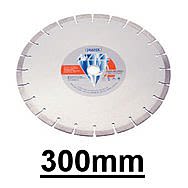 300mm Diamond Blades