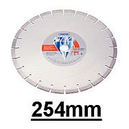 254mm Diamond Blades