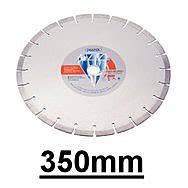 350mm Diamond Blades