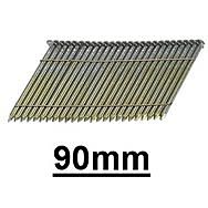 90mm Framing Nails