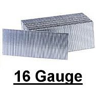 16 Gauge