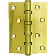 Ball Bearing Hinges