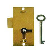 Cabinet & Cupboard Locks