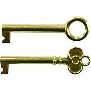 Cabinet & Cupboard Keys